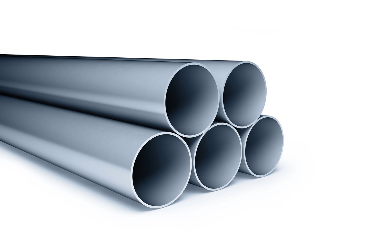 Versatile and formable, carbon and alloy steels are widely used in nearly every industry including transportation, heavy equipment, industrial equipment and construction.