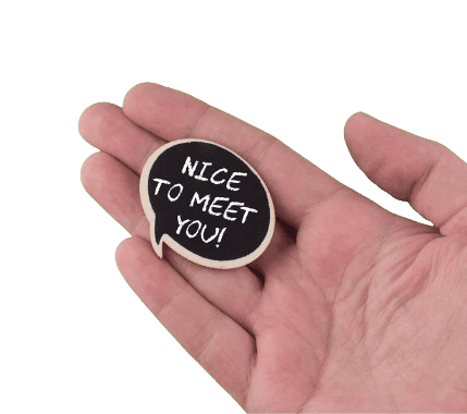 SteelNow helping hand