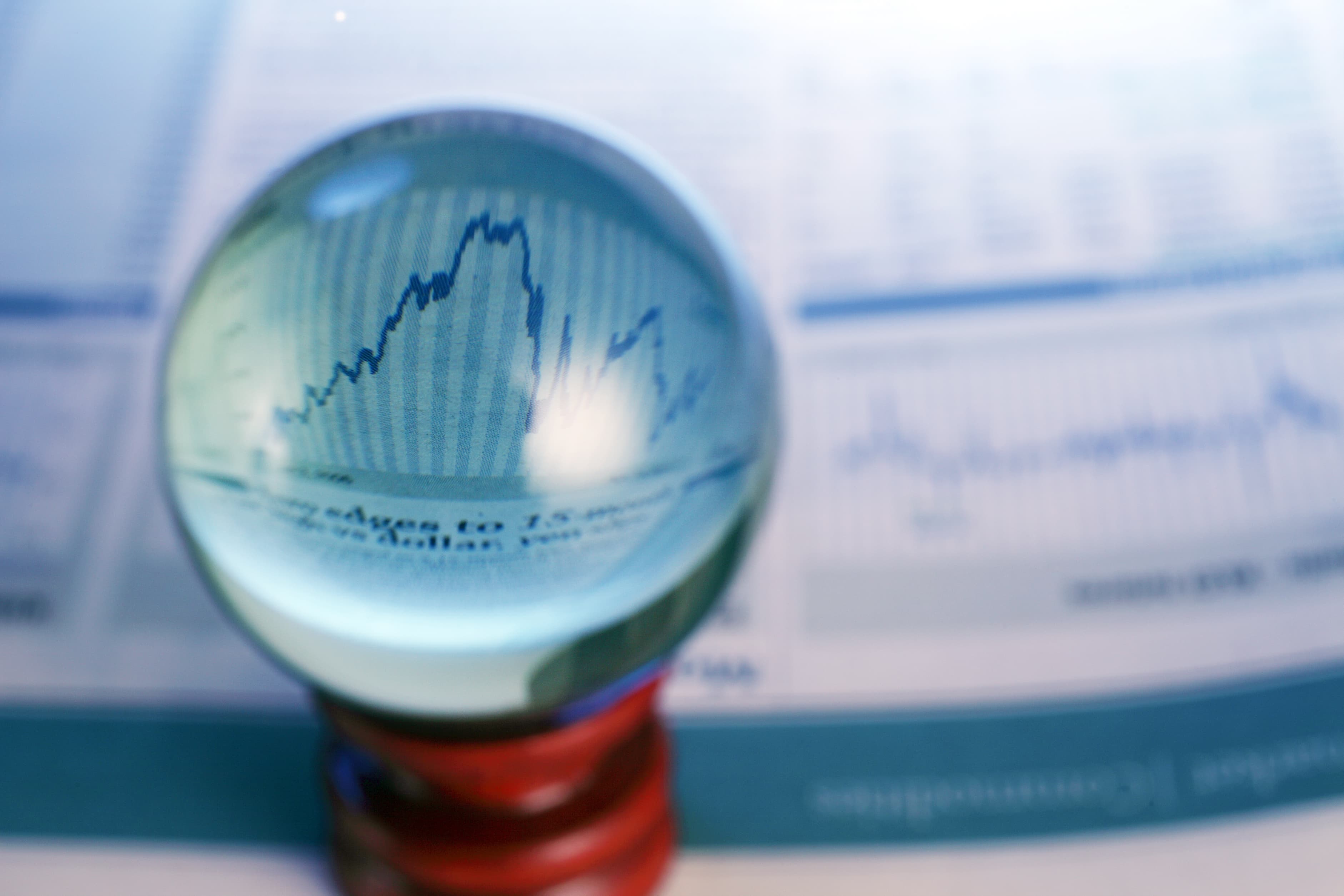 Prediction Panel, Our Take on Market Trends