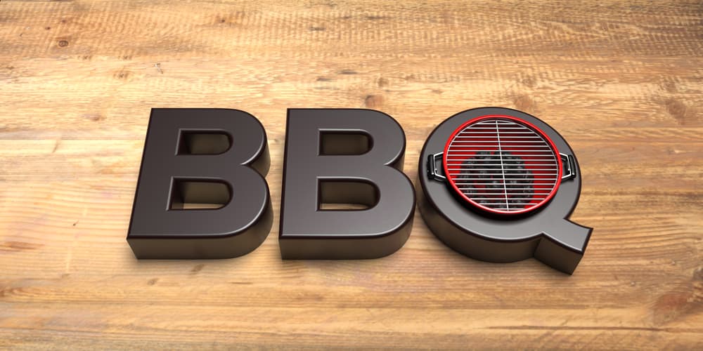 What Metal Should You Use to Build a BBQ Grill or Smoker?