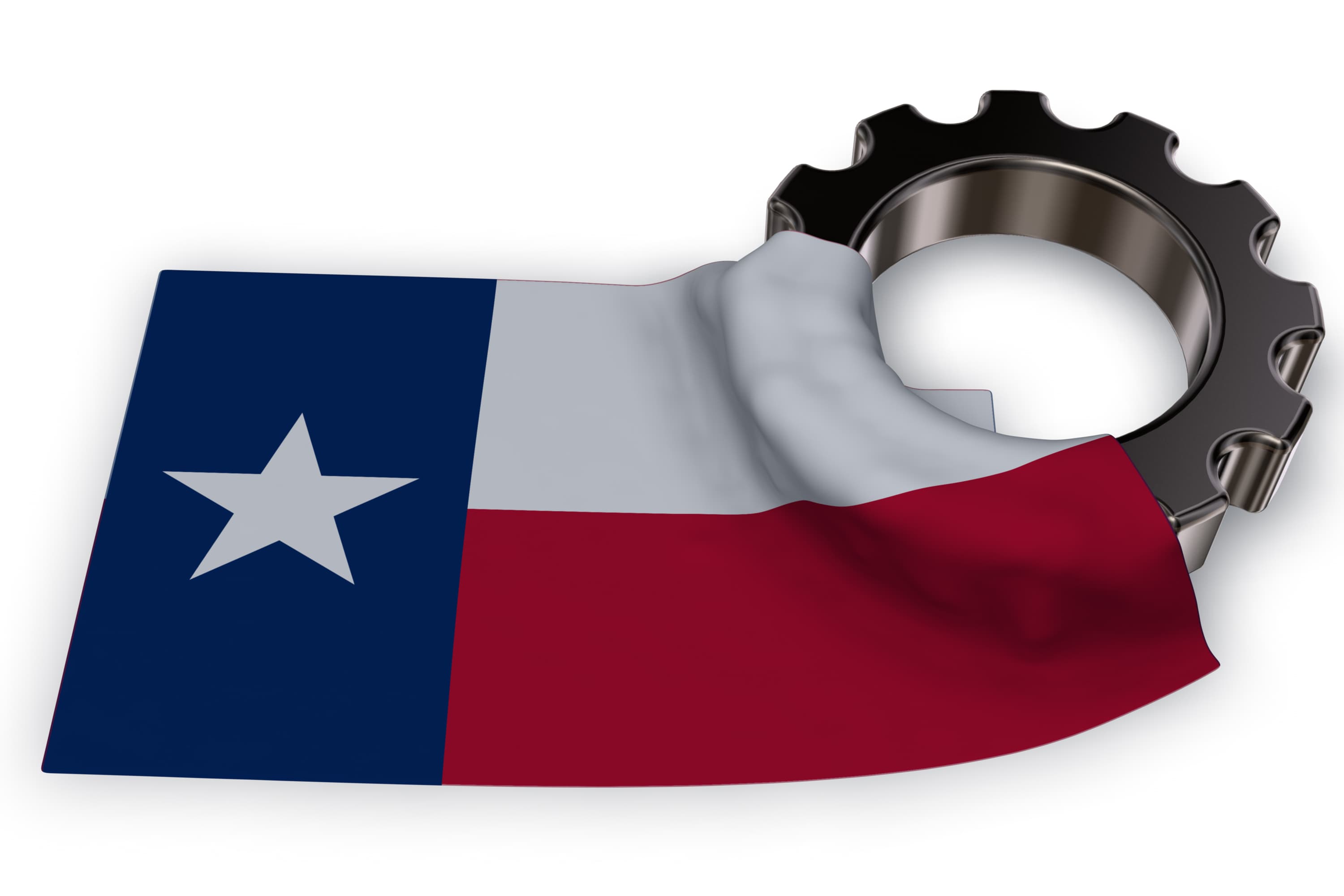 Steel Production: Bigger in Texas