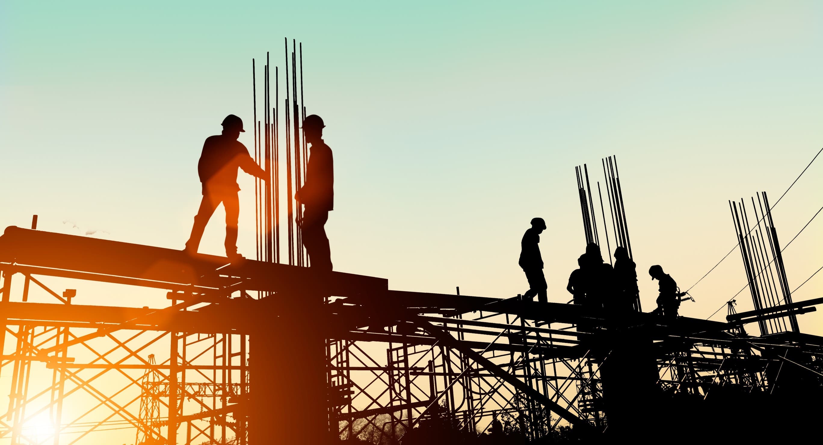 Metal in Houston: A Contractor’s Dream