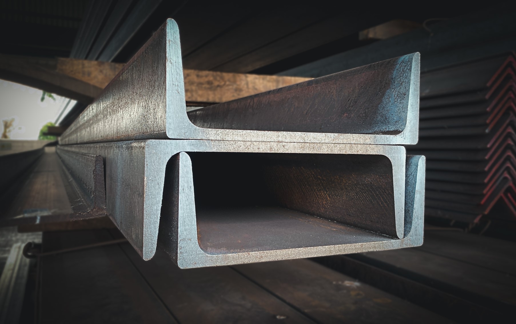 Why Channel Aluminum Is The Ideal Choice For Structural Support