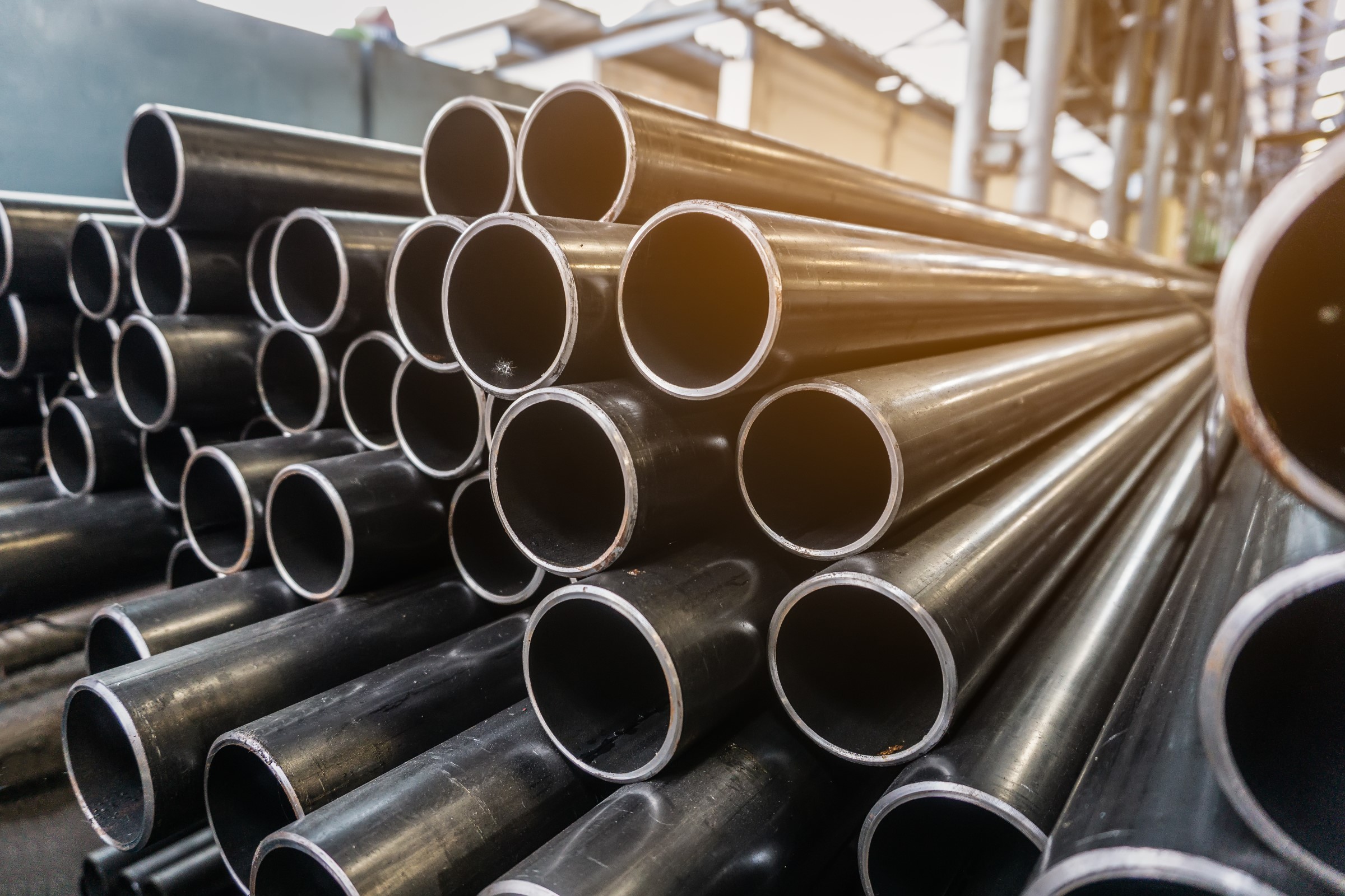 Aluminum Round Tubes: A Lightweight Solution for High-Performance Industrial Applications