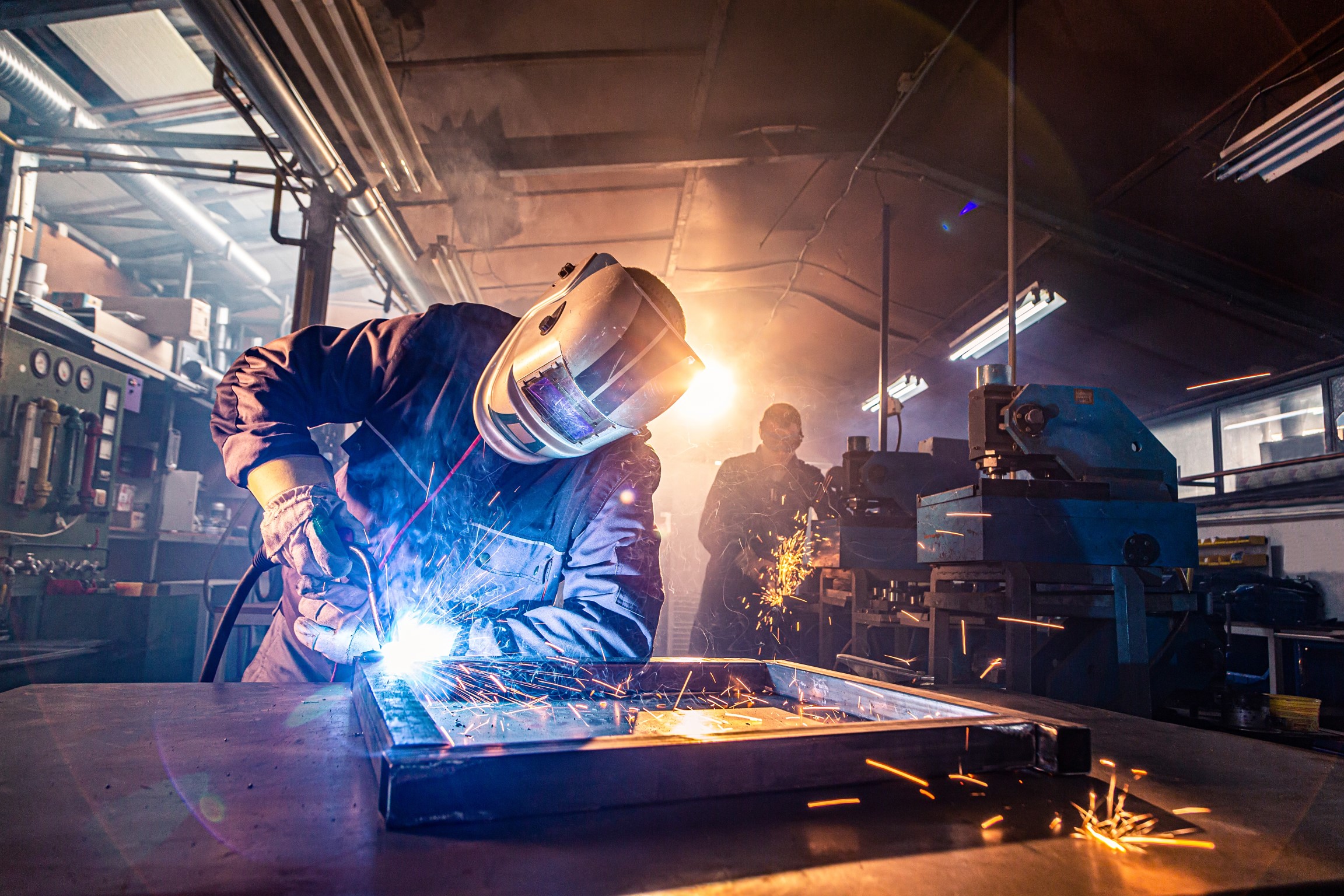 Where to Buy Metal for Welding
