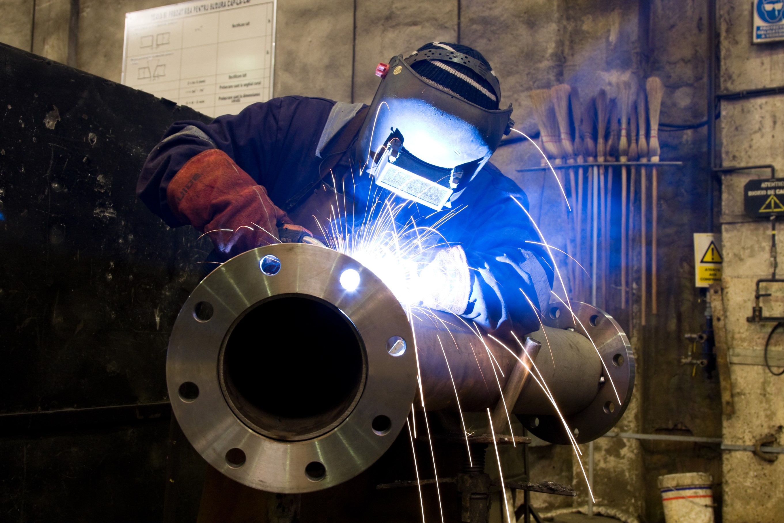 Metal Purchasing: Countering 5 Pain Points for Metal Fabricators