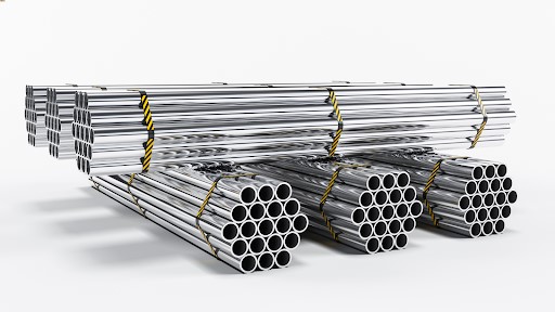 Why Stainless Steel Pipes Can Be The Ideal Choice For Your Project