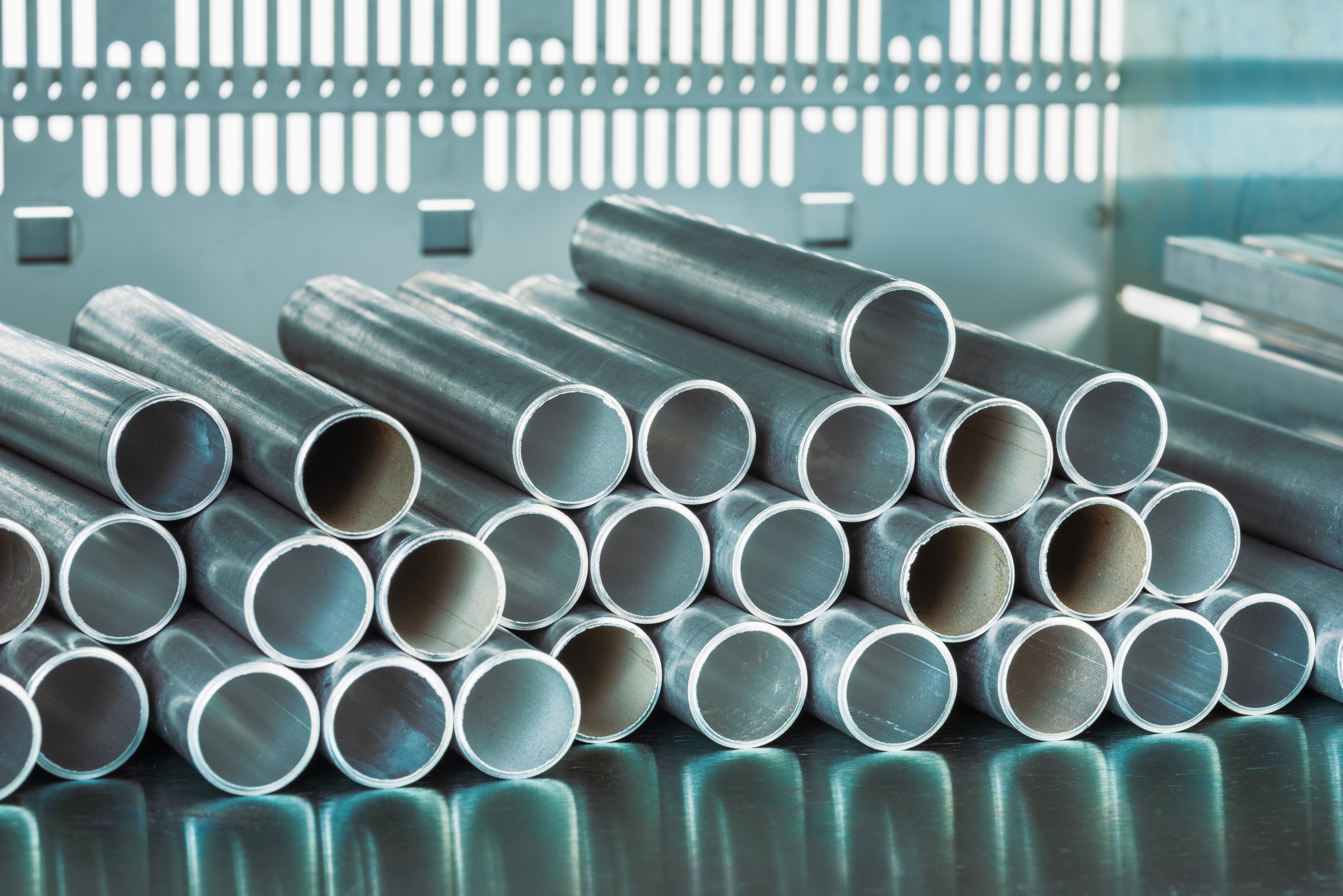 Why Steel Pipe Is the Backbone of Austin’s Sustainable Infrastructure Projects