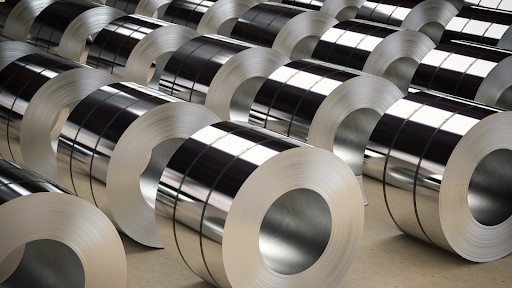 Steel Sheet Rolls: Quality And Durability You Can Rely On